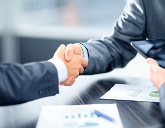 政策性擔(dān)保業(yè)務(wù)